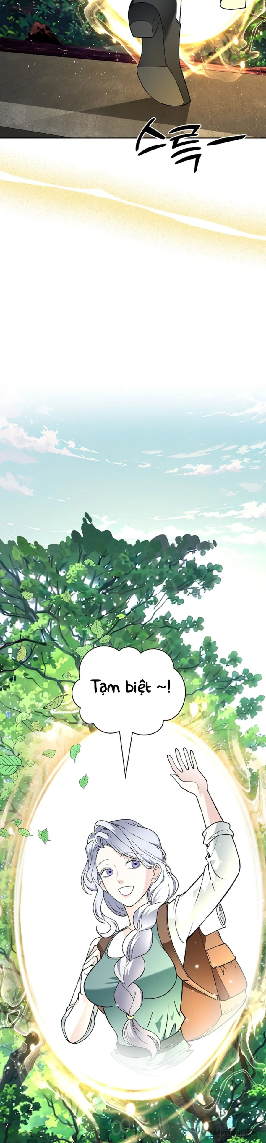 Cánh Hoa Ướt Đẫm Của Thánh Nữ Chap 43 - 🔞🔞🔞 NT5 END - trang 12