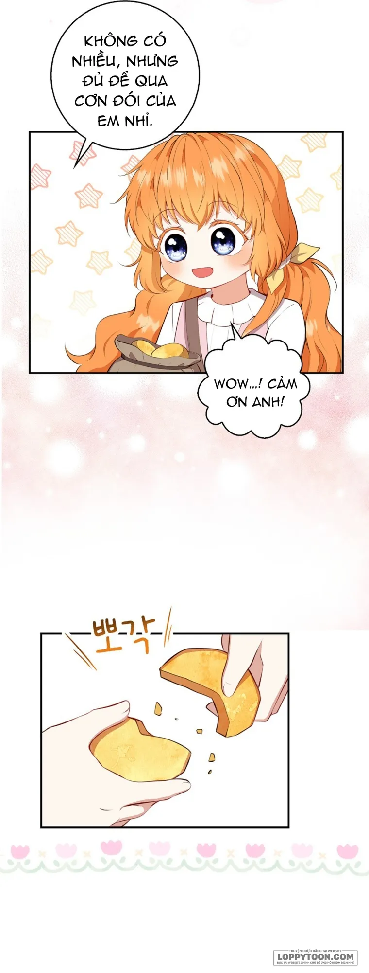 Sóc Con Tài Năng Chap 15 - trang 28