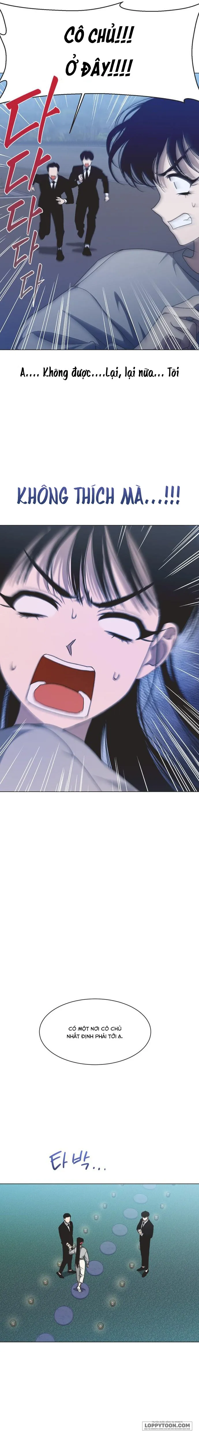 Lọ Lem Không Hoàn Hảo Chap 14 - trang 14
