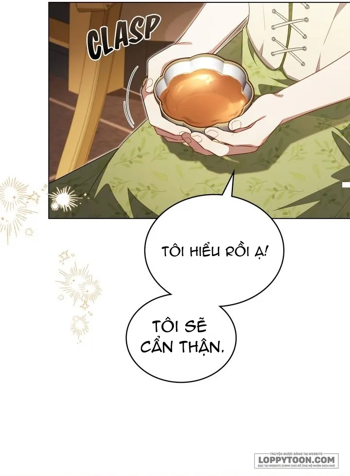 Chúa Phù Hộ Cho Sự Hủy Diệt Của Ta Chap 4 - trang 28
