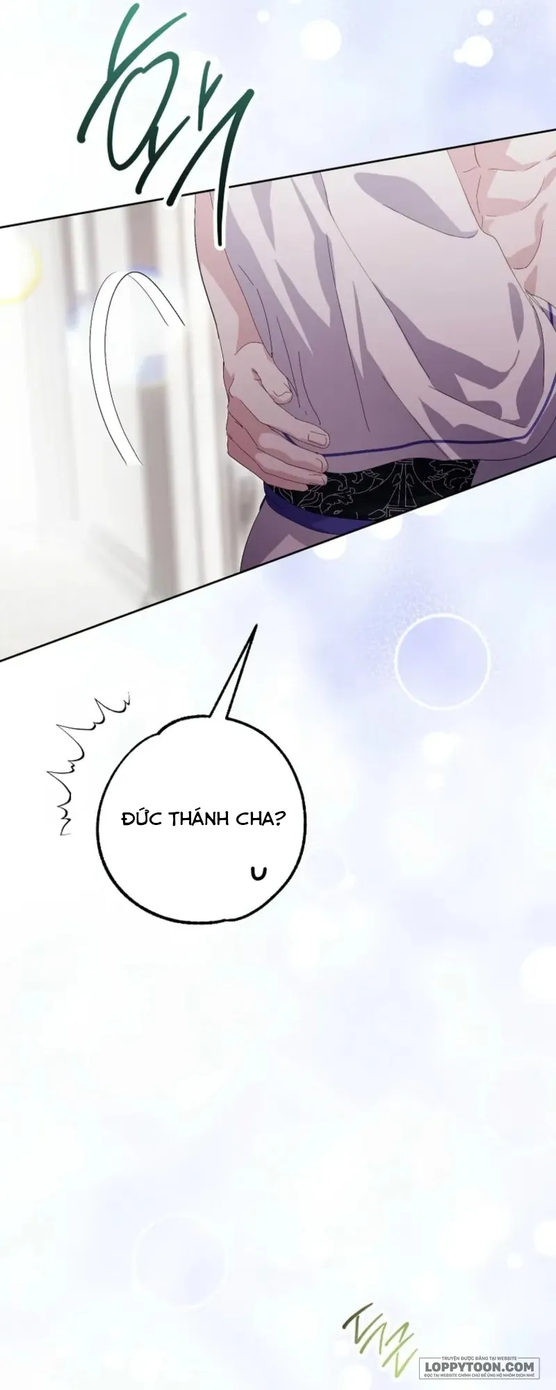Phía Sau Mặt Nạ Của Nam Chính Hiền Lành Chap 84 - trang 30