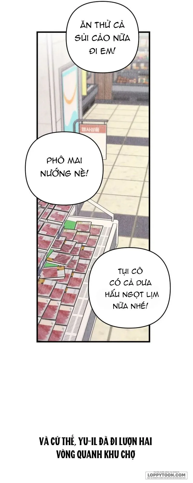 Câu Lạc Bộ Chị Đẹp Chap 6 - Mới yêu lần đầu đúng là khó thật đấy - trang 15
