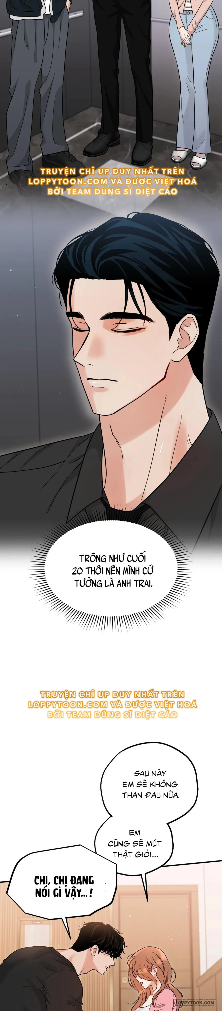 Trợ Lý Hai Hương Vị Chap 1 - 🔞 - trang 28