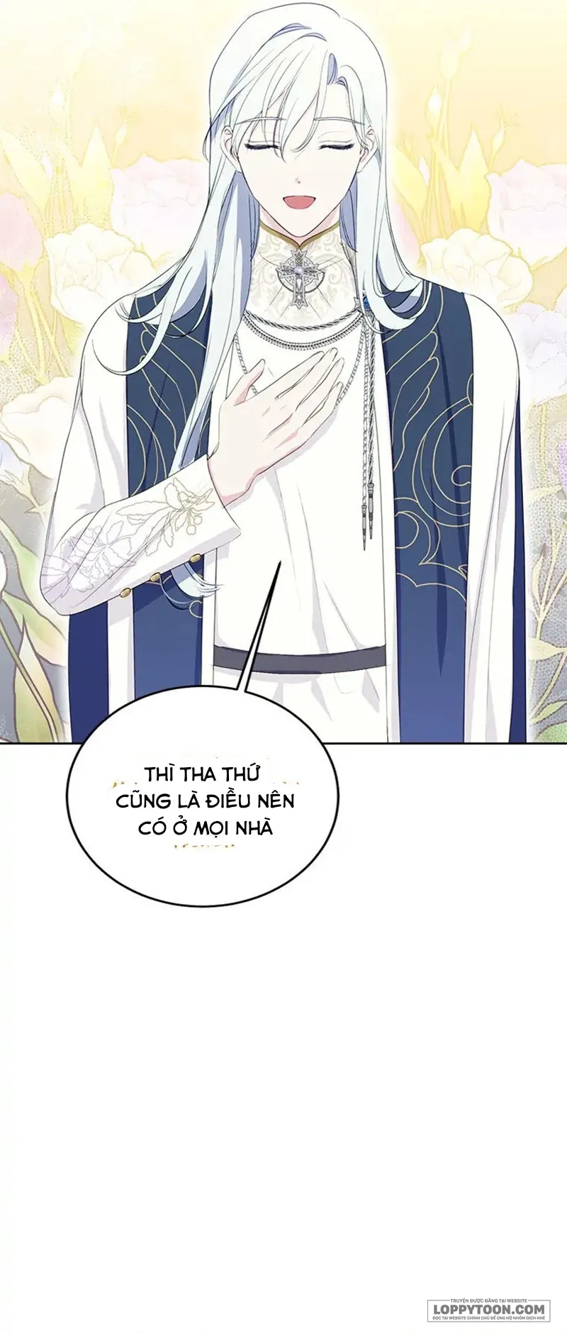 Phía Sau Mặt Nạ Của Nam Chính Hiền Lành Chap 24 - trang 55
