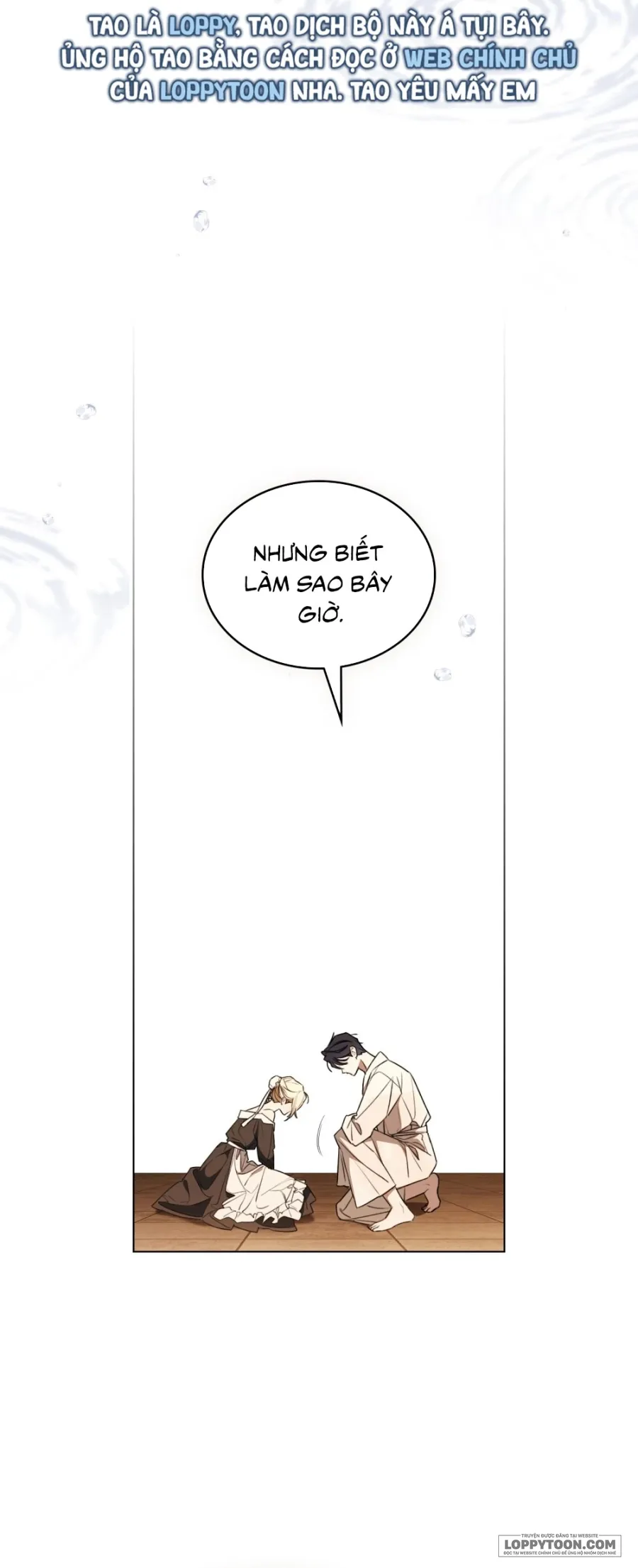 Chân Dung Kẻ Kiêu Ngạo Chap 12 - trang 6