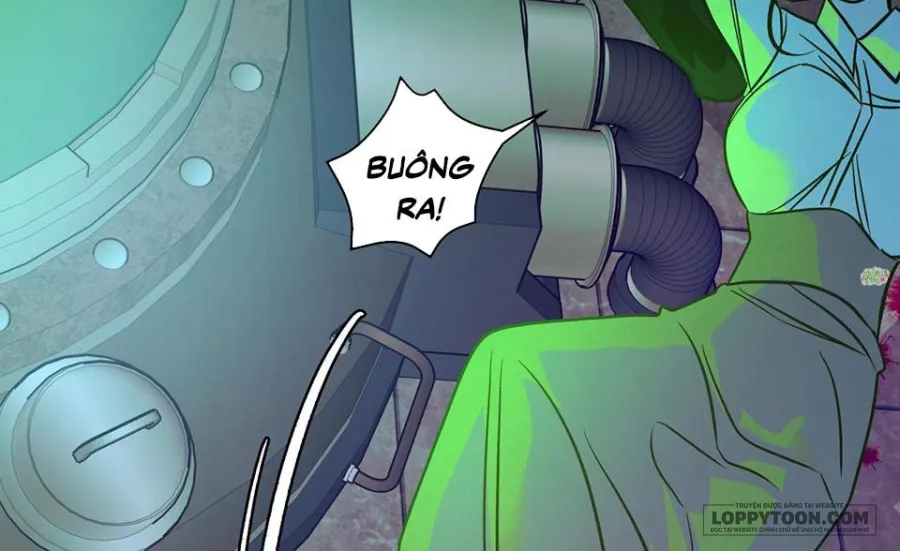 Cam Sát Thương Chap 10 - trang 23
