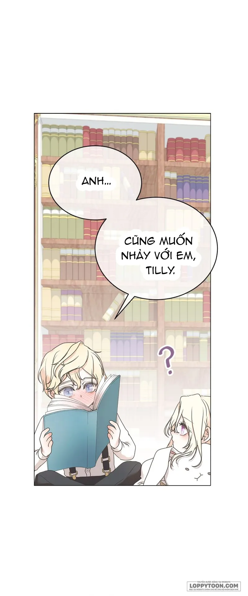 Sinh Ra Trở Thành Nhân Vật Không Có Trong Nguyên Tác Chap 4 - trang 55