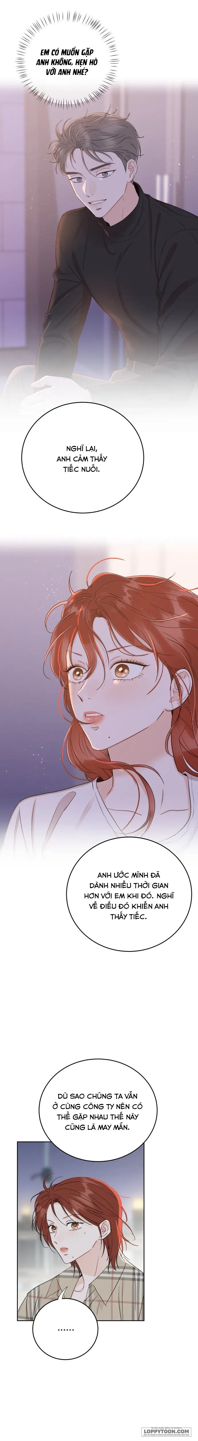 Người Một Nhà Chap 78 - trang 15