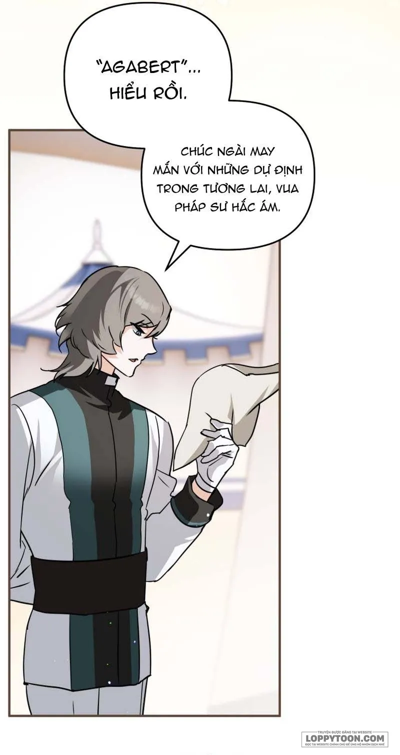 Bé Con Thiên Tài Bí Mật Đi Tìm Cha Chap 11 - trang 26