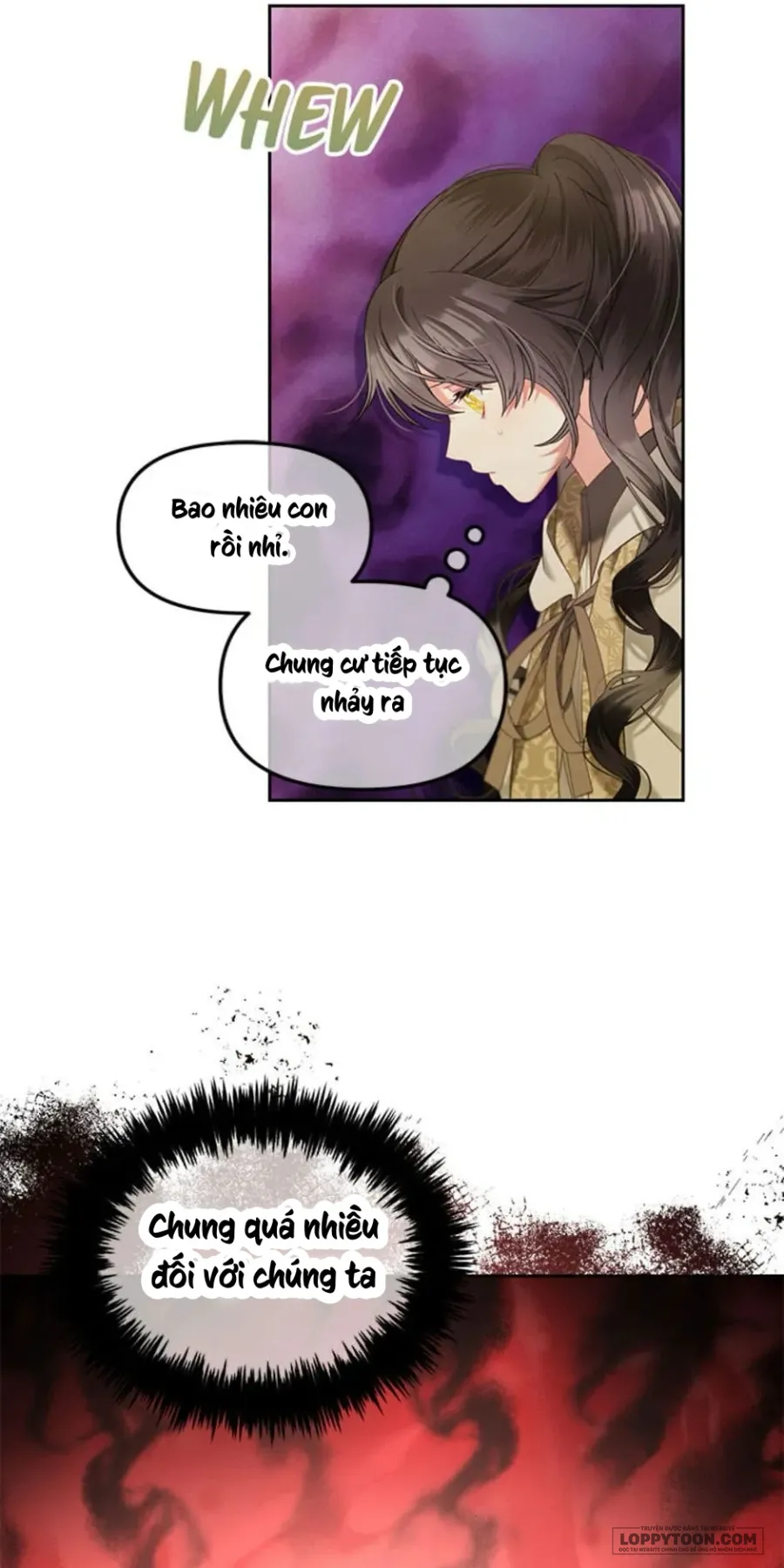 Tôi Sẽ Ở Ngay Bên Cạnh Nam Chính Chap 43 - trang 36