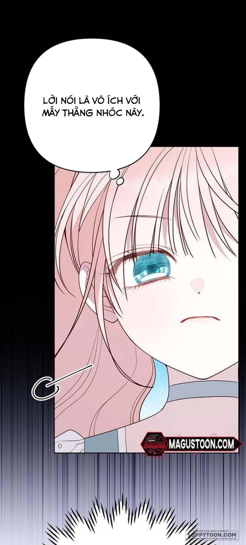Bạo Chúa Bé Con Chap 92 - trang 10