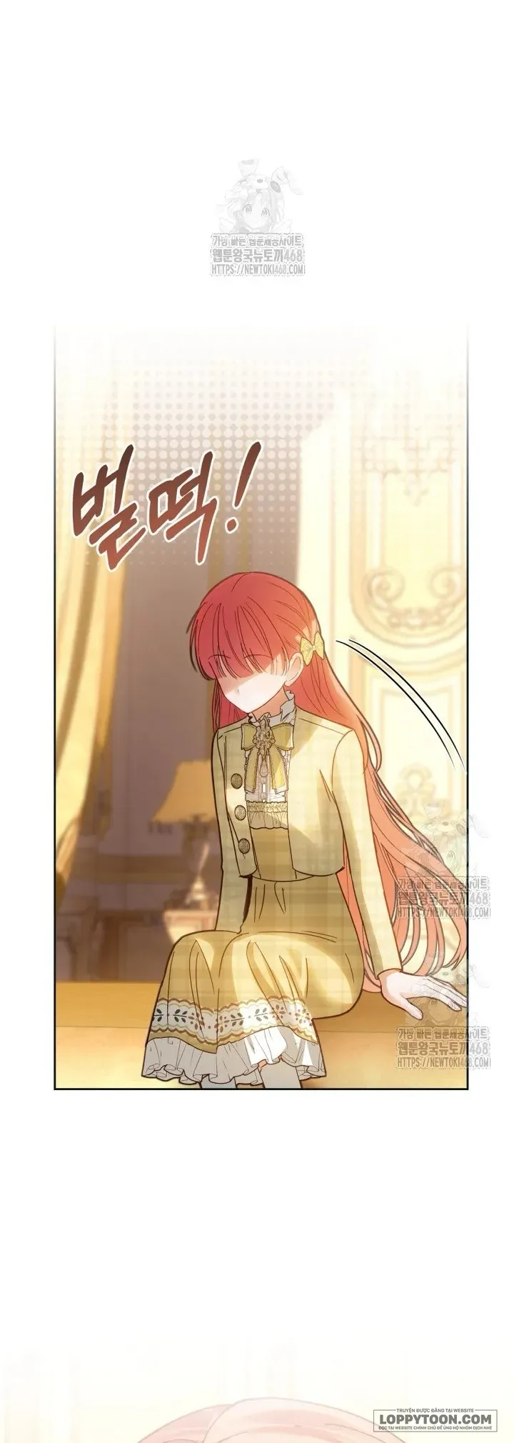 Phạm Nhân Bé Con Của Dinh Thự Mùa Đông Chap 67 - trang 36