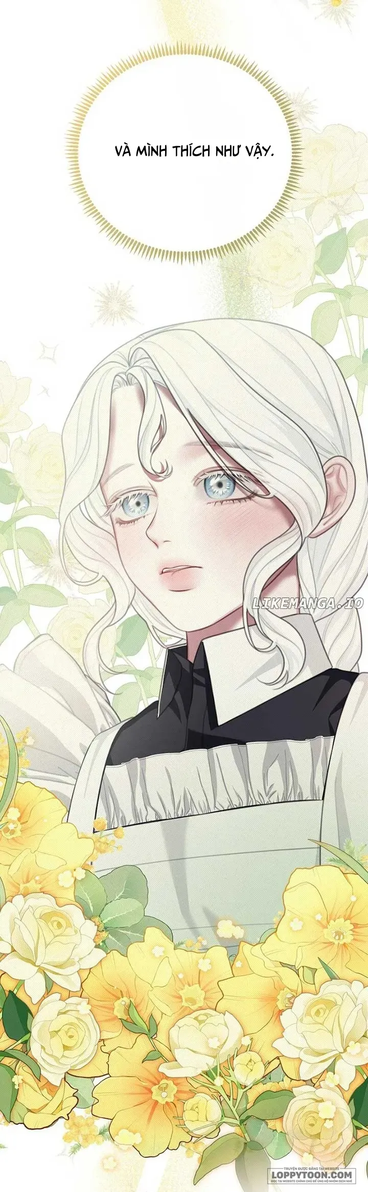 Hầu Nữ Không Còn Thèm Muốn Chủ Nhân Nữa Chap 48 - trang 28