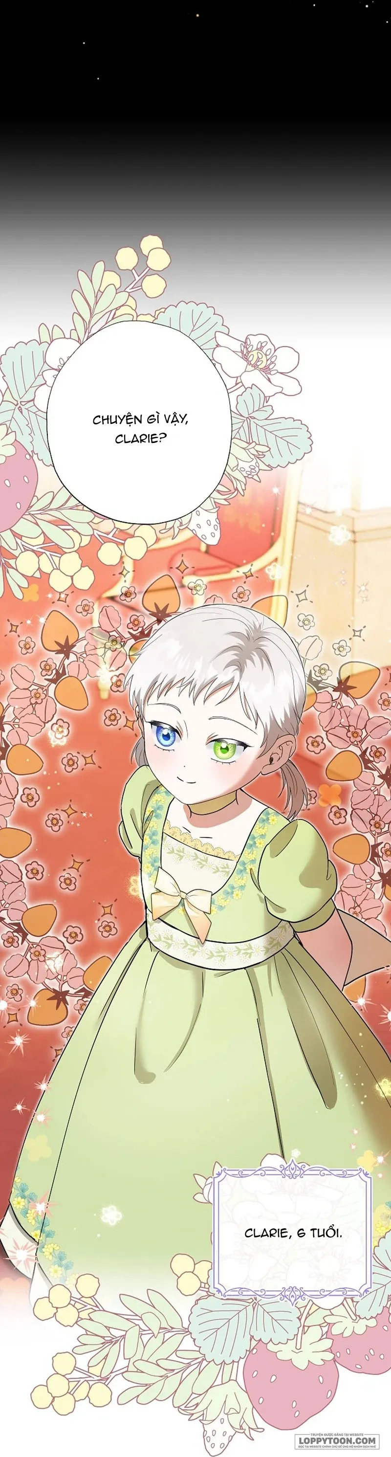Trở Thành Miêu Nữ Của Hoàng Đế Chap 83 - trang 44