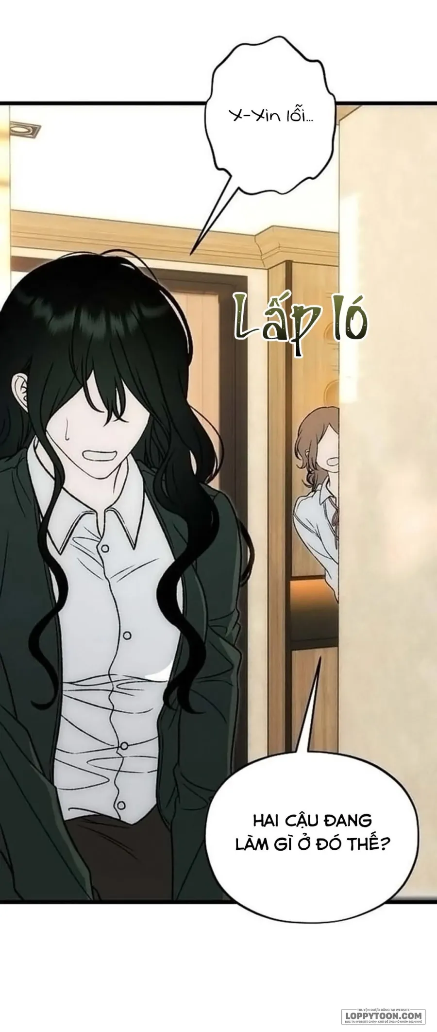 Khao Khát Bất Tận Chap 6 - trang 83