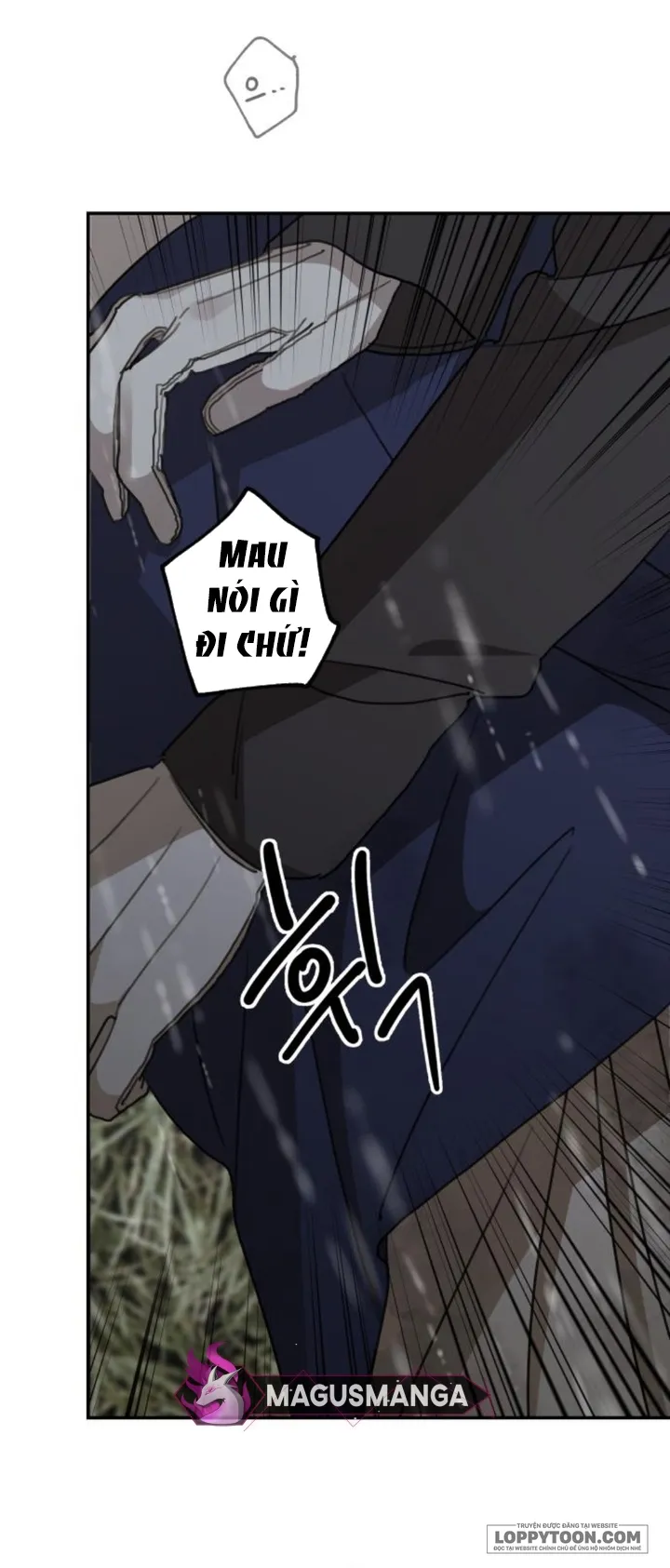 Gia Đình Chồng Quá Ám Ảnh Bởi Tôi Chap 117 - trang 91