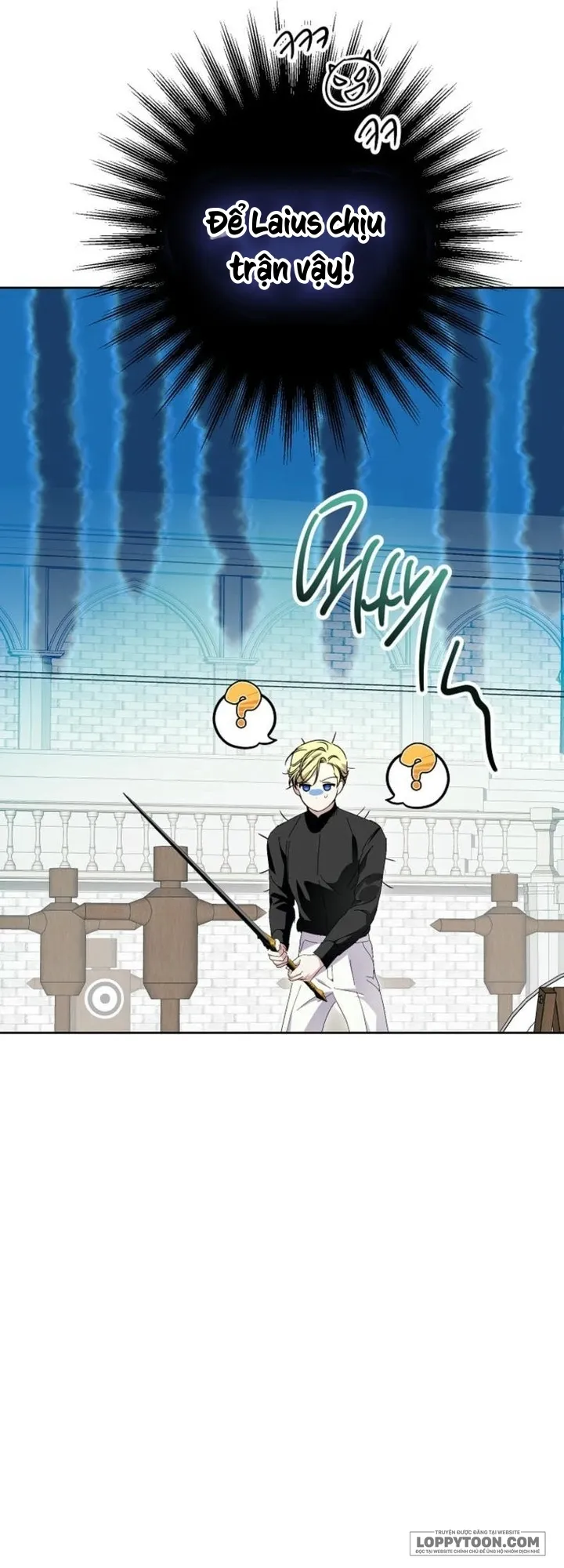 Phía Sau Mặt Nạ Của Nam Chính Hiền Lành Chap 81 - trang 44