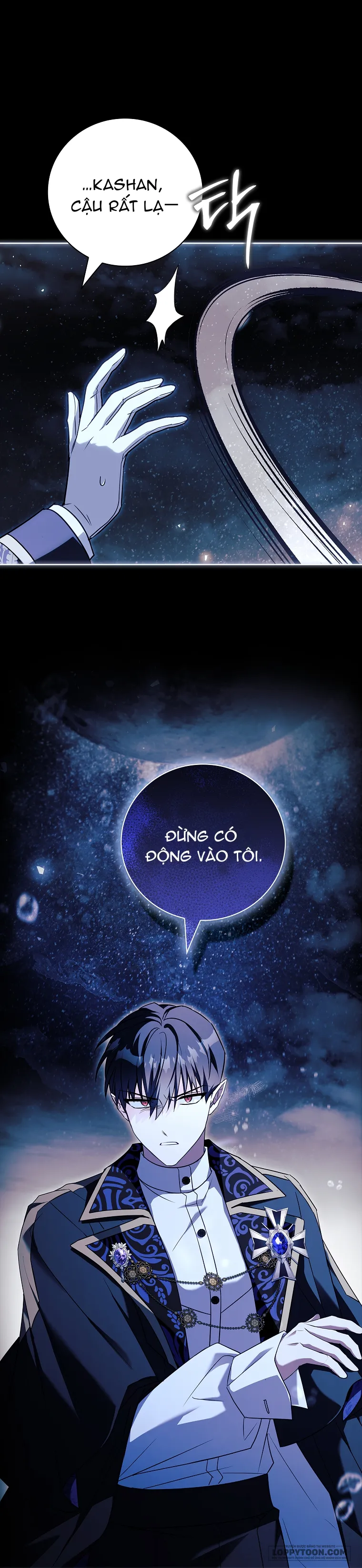 Cha Nào Con Nấy Chap 47 - trang 39