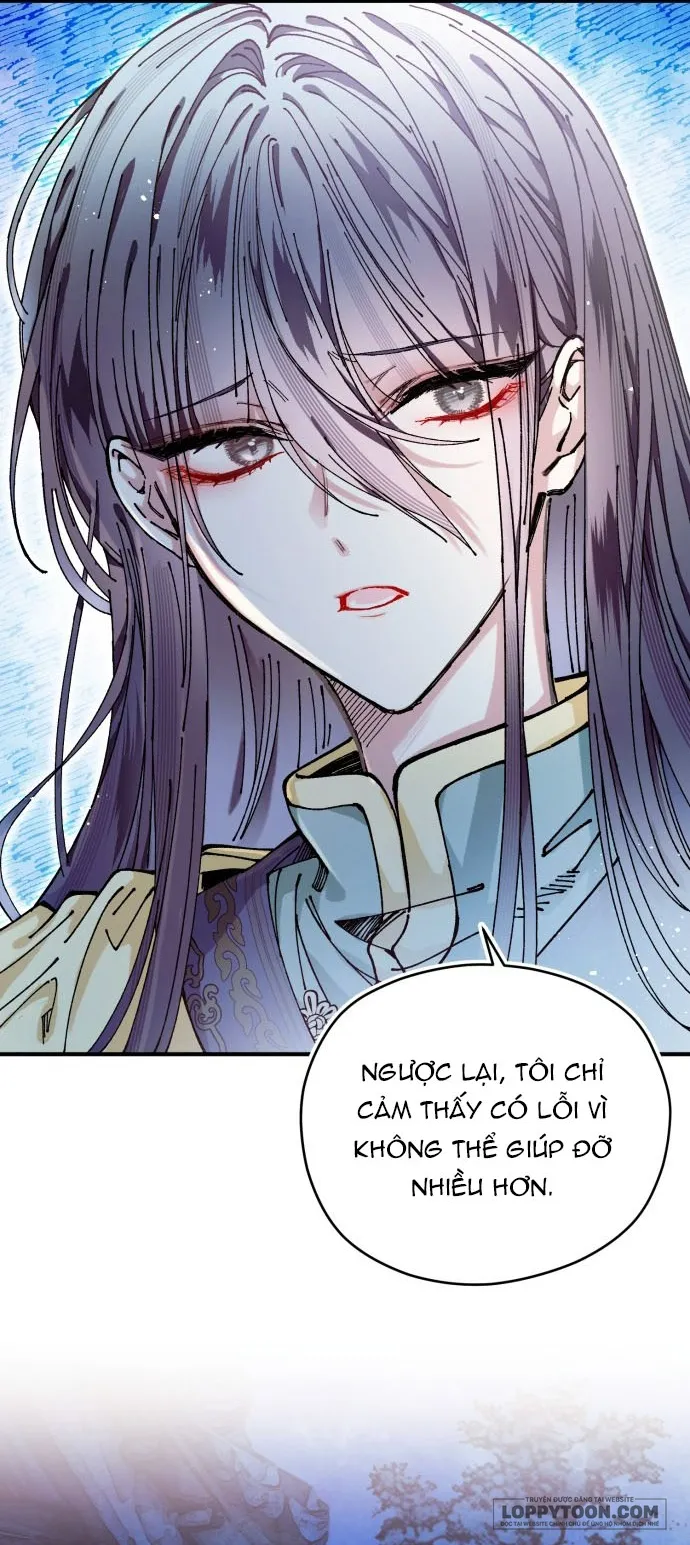 Tôi Đã Nuôi Dưỡng Nhân Vật Phản Diện Chap 33 - trang 28