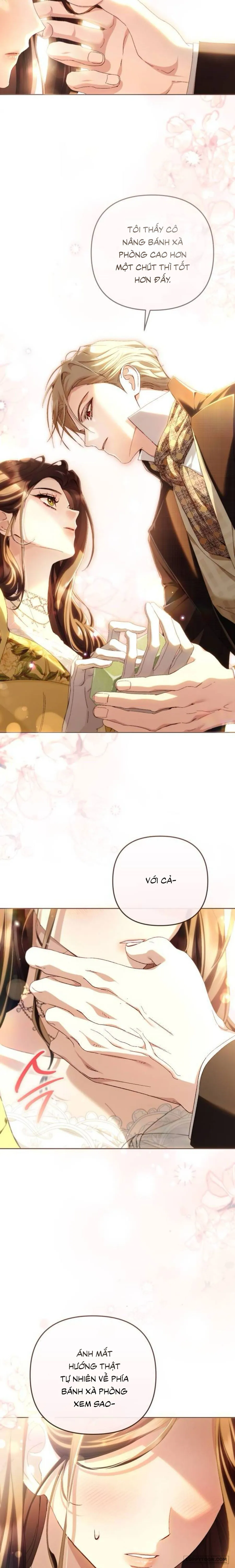 Kẻ Tạo Scandal Đã Quay Trở Lại Chap 17 - trang 16