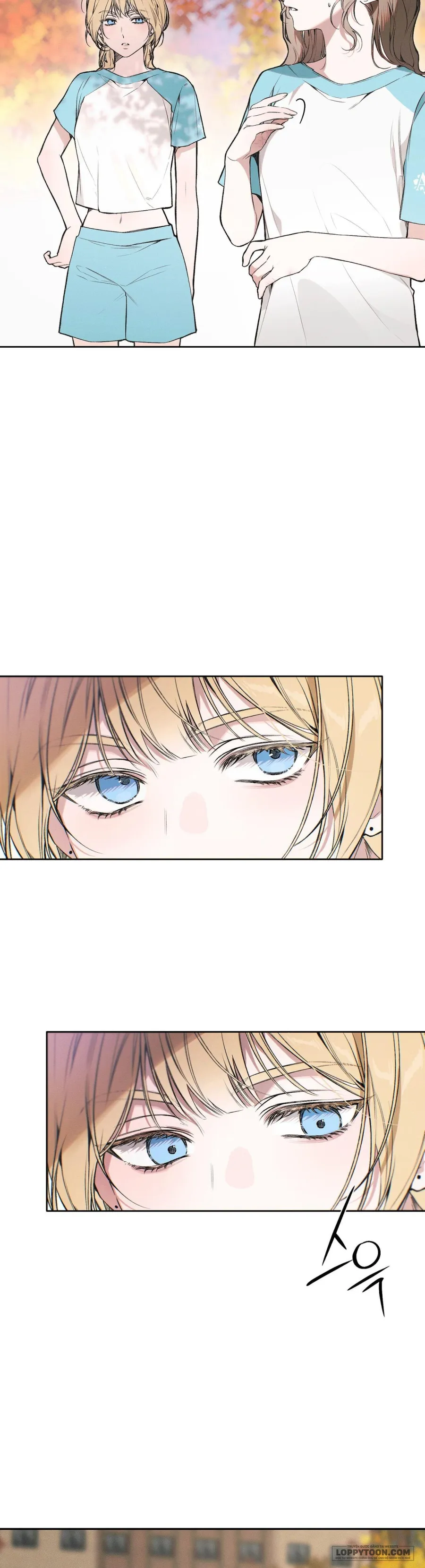 Love:Zero Chap 8 - trang 6