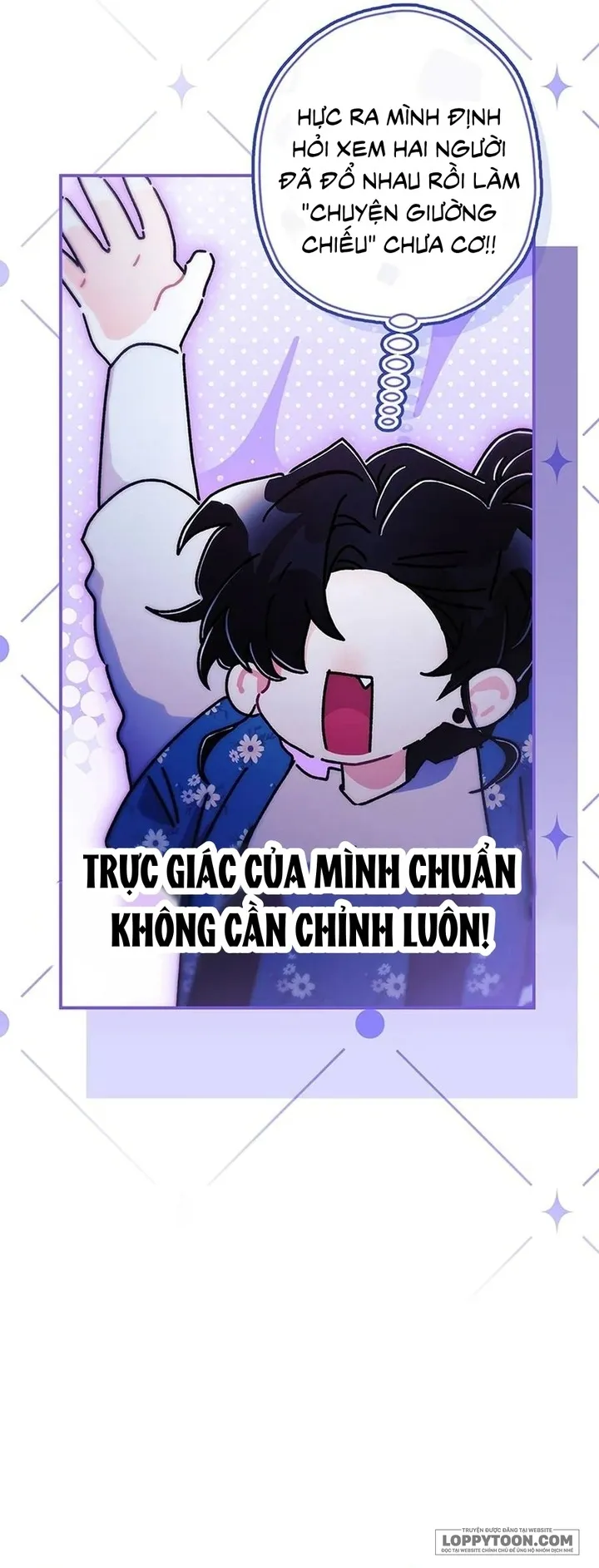 Tôi Đã Trở Thành Con Gái Nuôi Của Nam Chính Chap 162 - trang 45