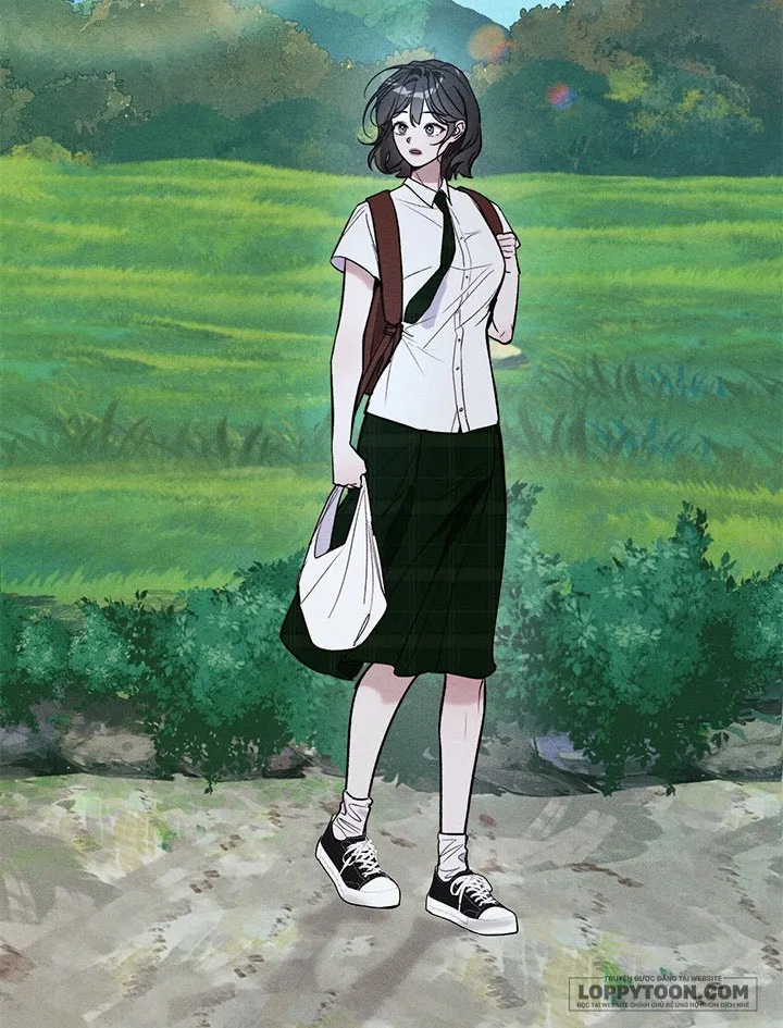 Cho Đến Khi Hóa Thành Đóa Lan Chap 18 - trang 10