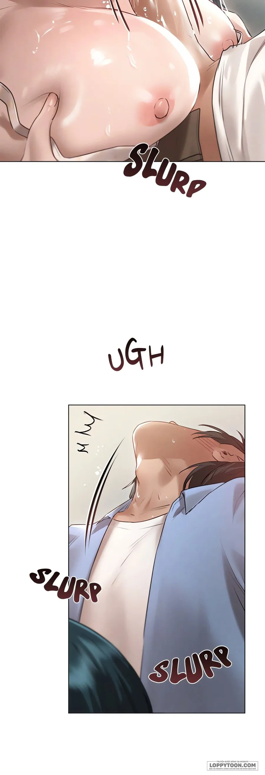 Làm Quen Với Mia Chap 8 - H - trang 32