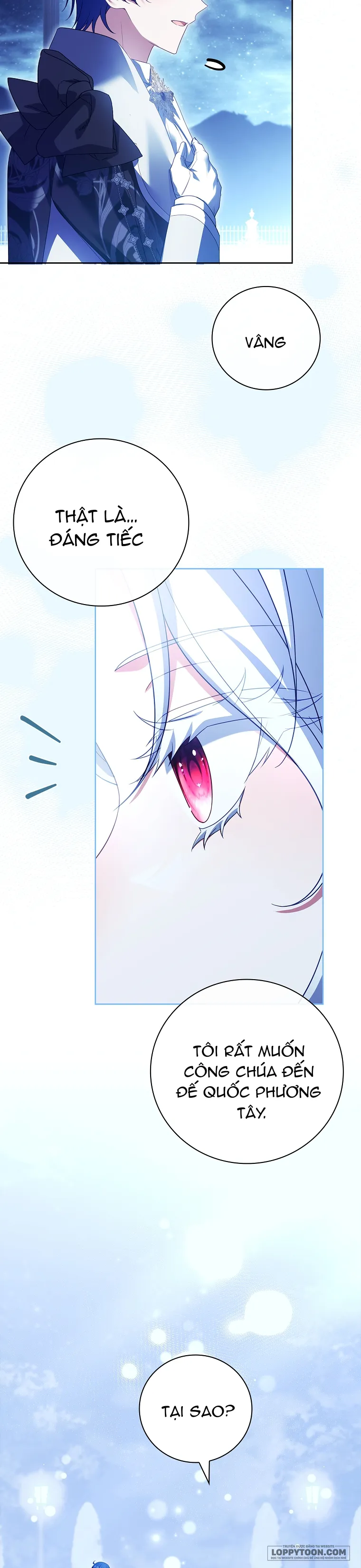 Cha Nào Con Nấy Chap 28 - trang 33