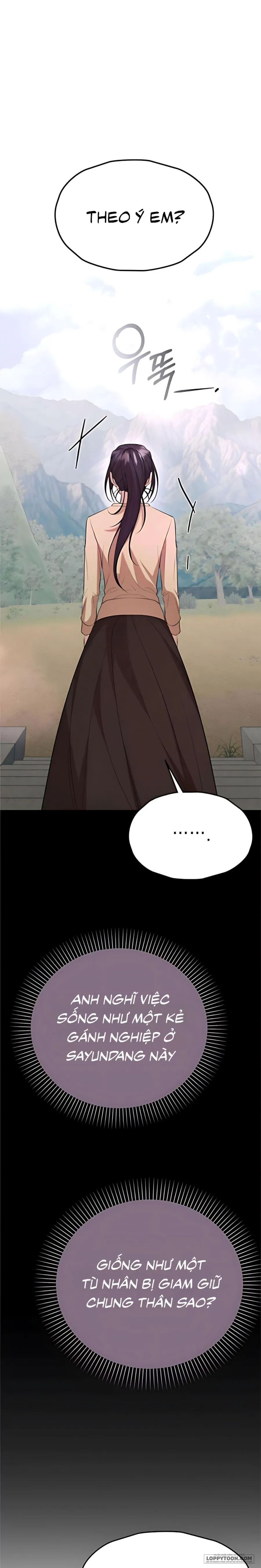 Tiêu Bản Chap 8 - trang 38