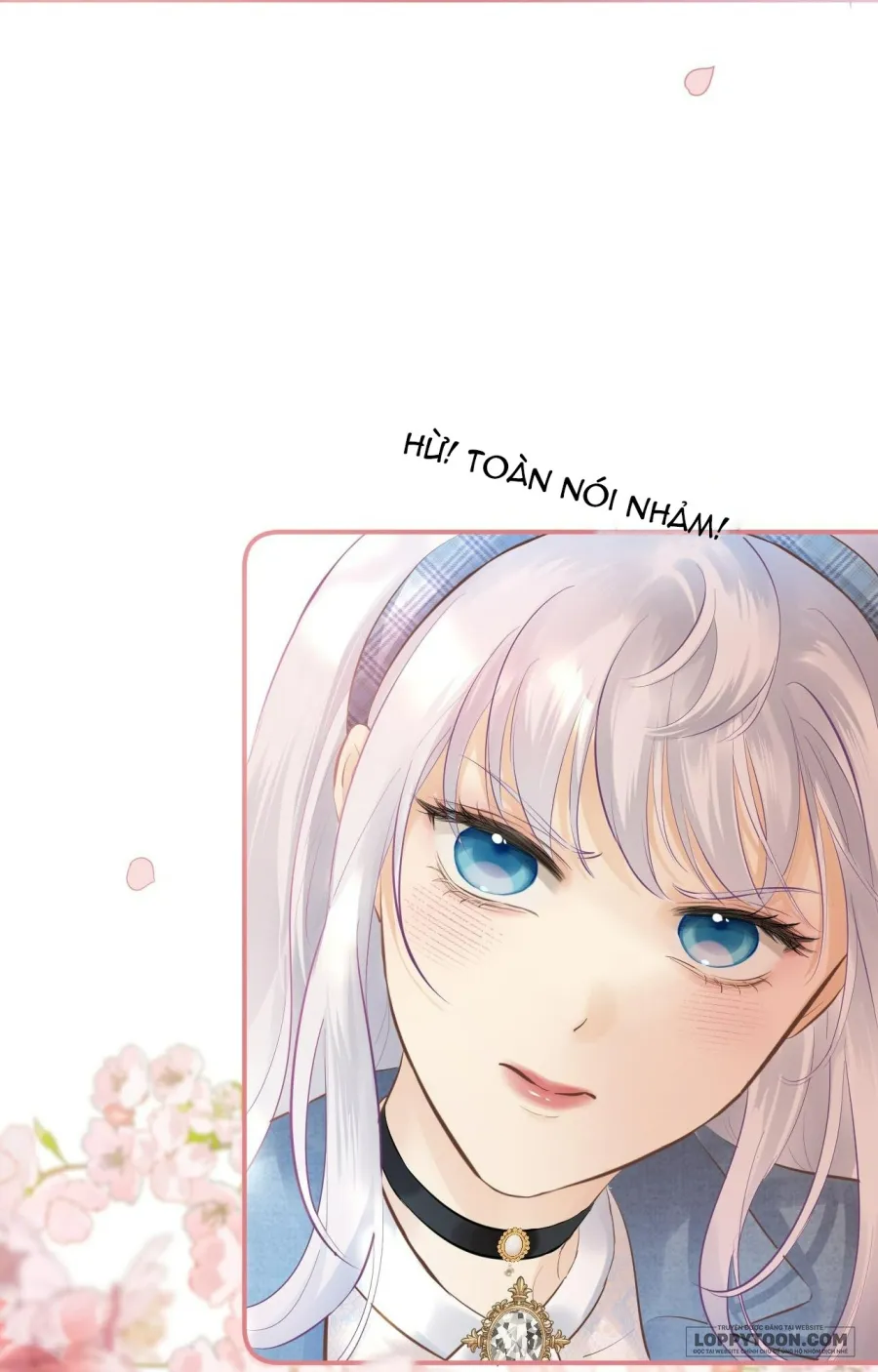 Hương Dục Niệm Chap 29 - trang 51