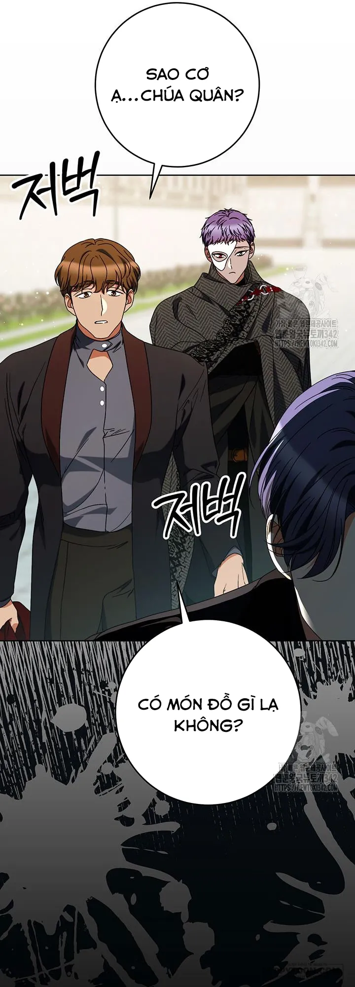 Nuôi Dưỡng Em Gái Xinh Đẹp Chap 62 - trang 67