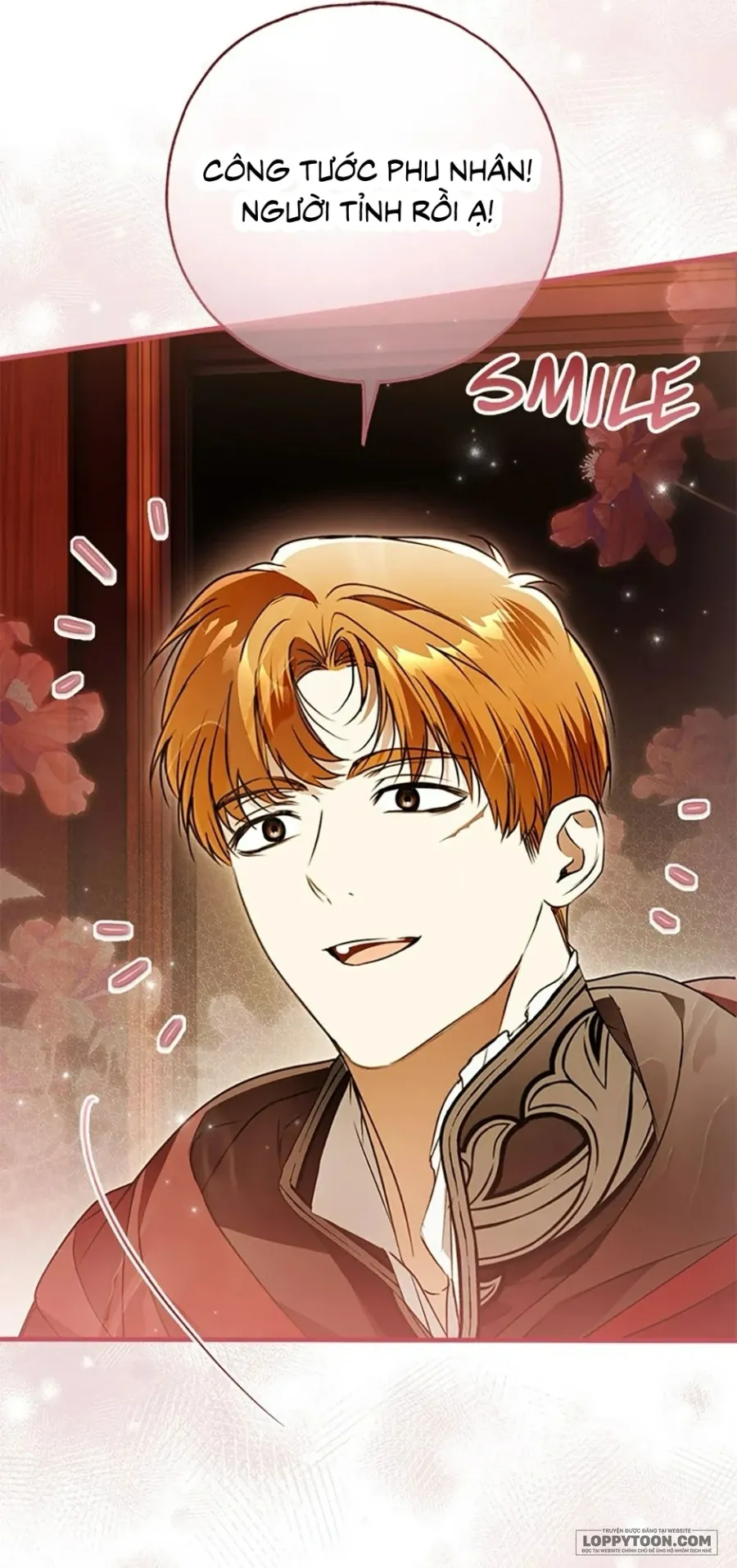 Có Kẻ Đã Sở Hữu Cơ Thể Của Tôi Chap 75 - trang 59