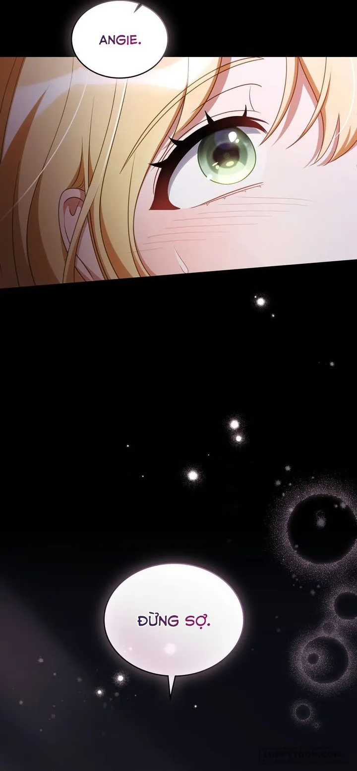 Chúa Phù Hộ Cho Sự Hủy Diệt Của Ta Chap 22 - trang 6