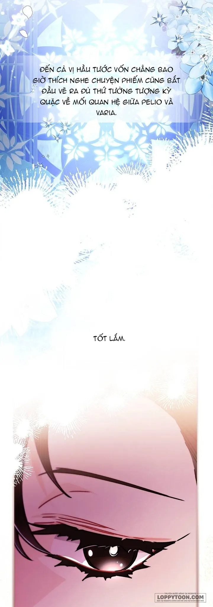 Tôi Đã Trở Thành Con Gái Nuôi Của Nam Chính Chap 157 - trang 4