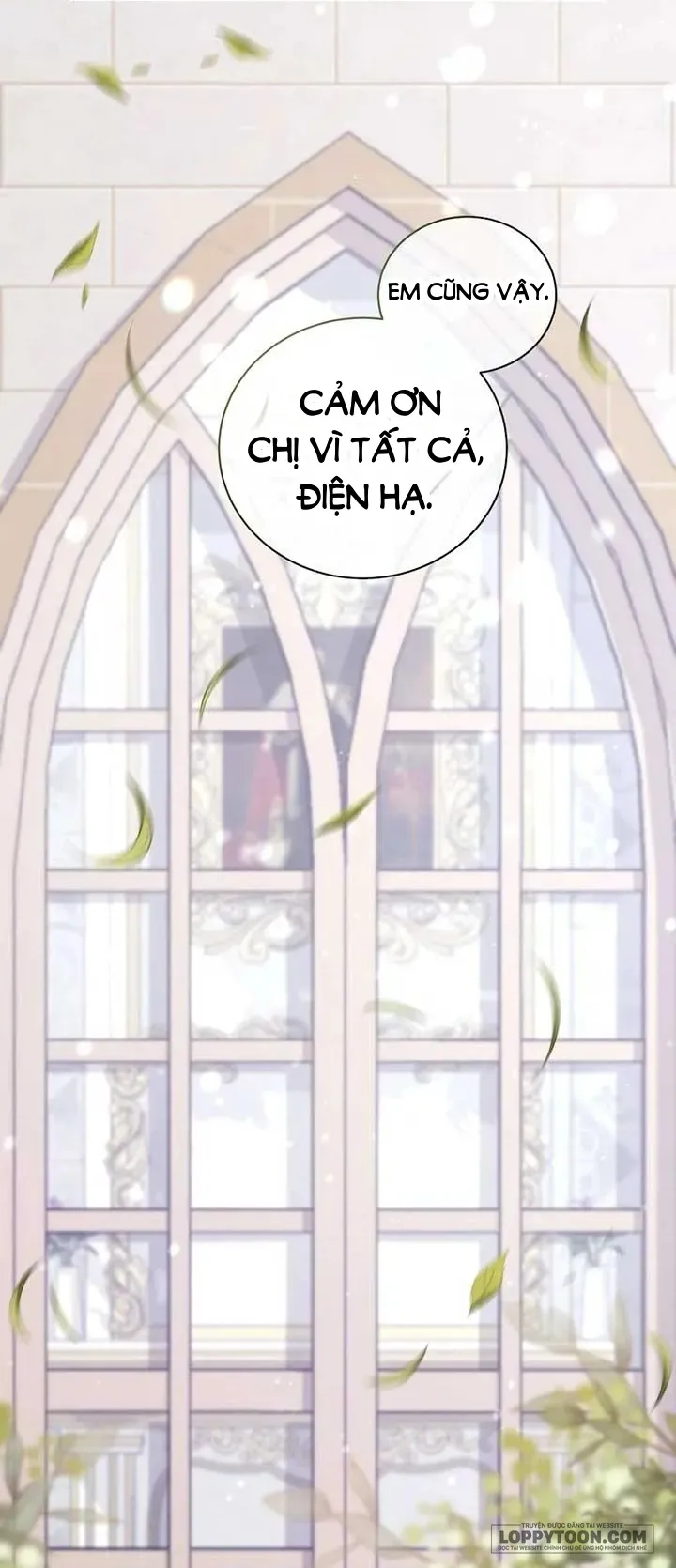 Hầu Nữ Không Còn Thèm Muốn Chủ Nhân Nữa Chap 48 - trang 14