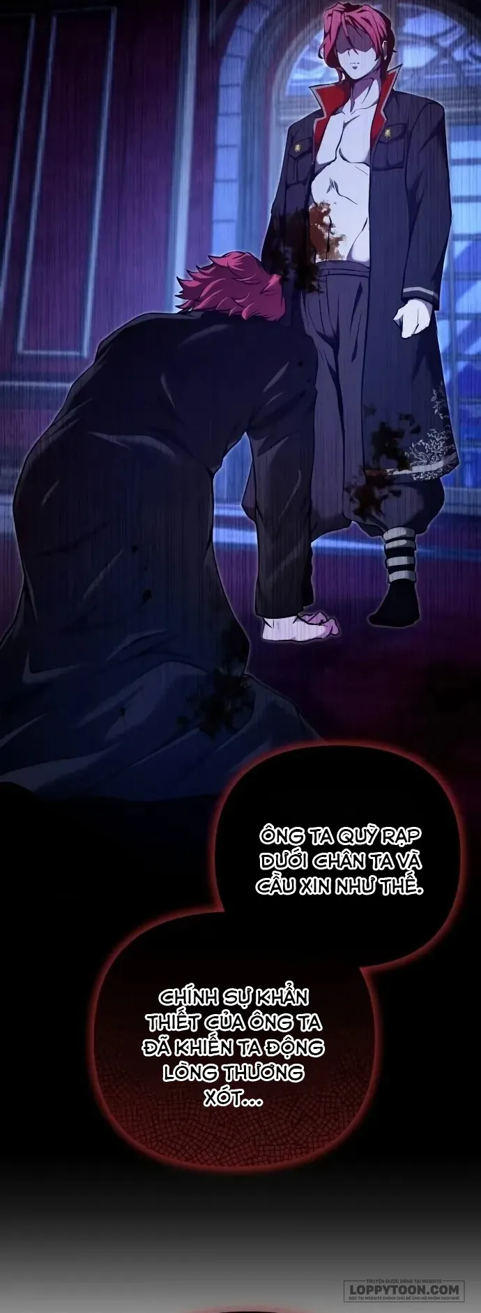 Thỏ Trắng Ở Xứ Sở Thần Tiên Chap 29 - trang 43
