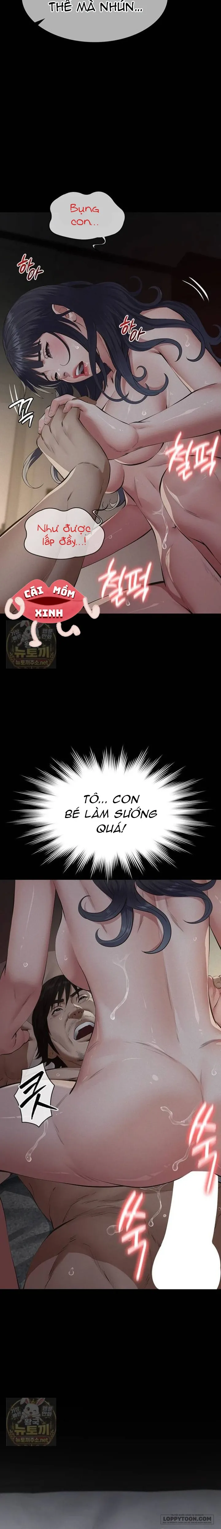 Cuộc Săn "Daddy" Chap 24 - trang 12