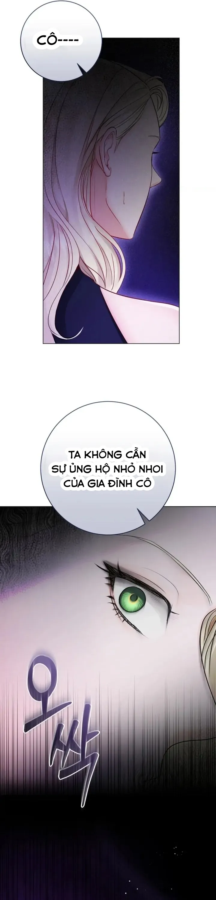 Cuộc Hôn Nhân Xa Hoa Của Đại Công Tước Là Giả Chap 35 - trang 32