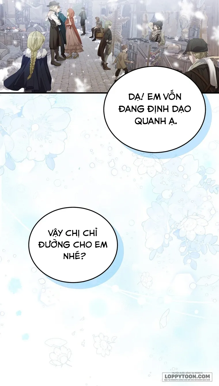 Nàng Tiên, Hãy Ký Hợp Đồng Nào Chap 8 - trang 26
