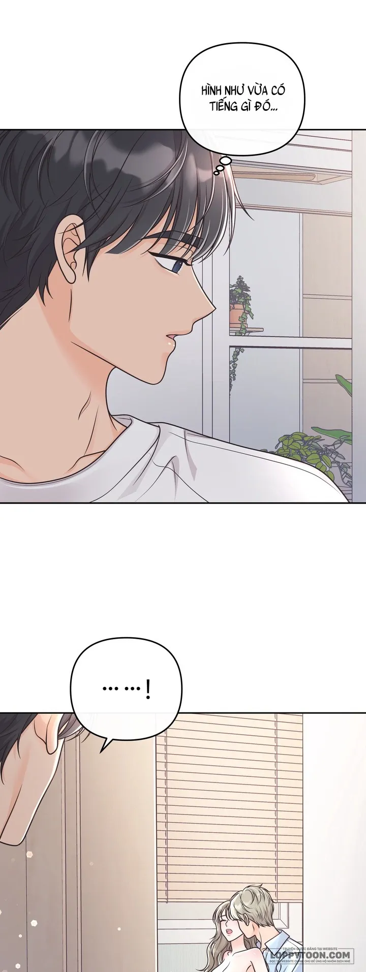 Đối Tác Ba Bên Chap 9 - 🔞🔞 - trang 26