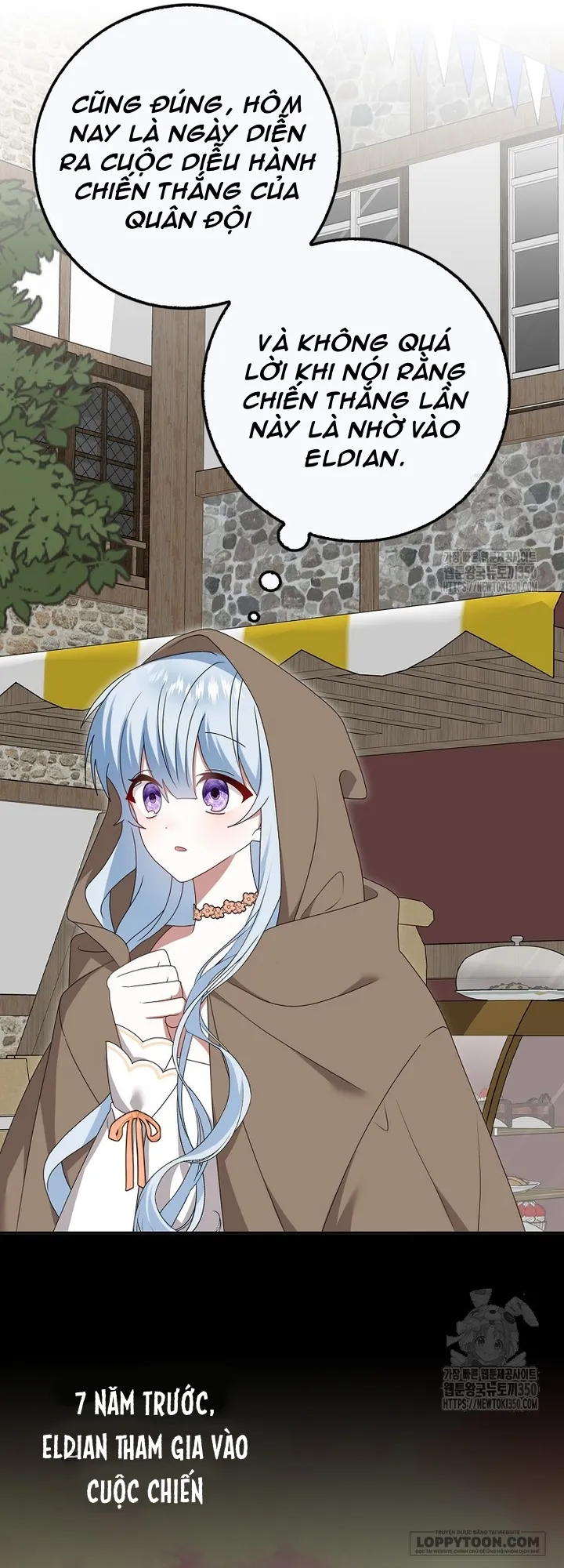 Tôi Sẽ Chiếm Lấy Ngư Trường Này! Chap 46 - trang 4