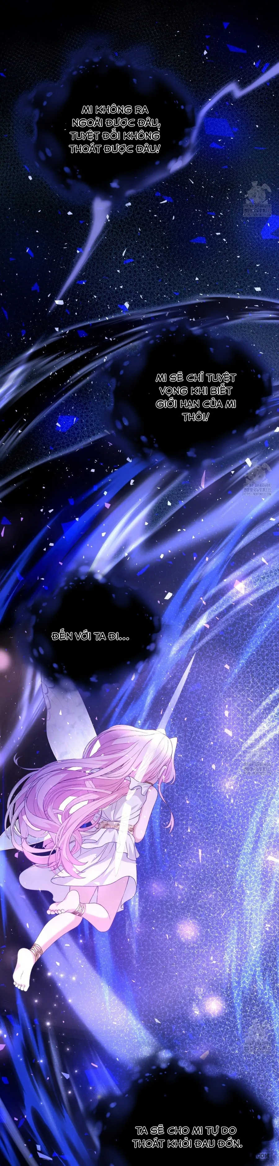 Nàng Tiên, Hãy Ký Hợp Đồng Nào Chap 33 - trang 86