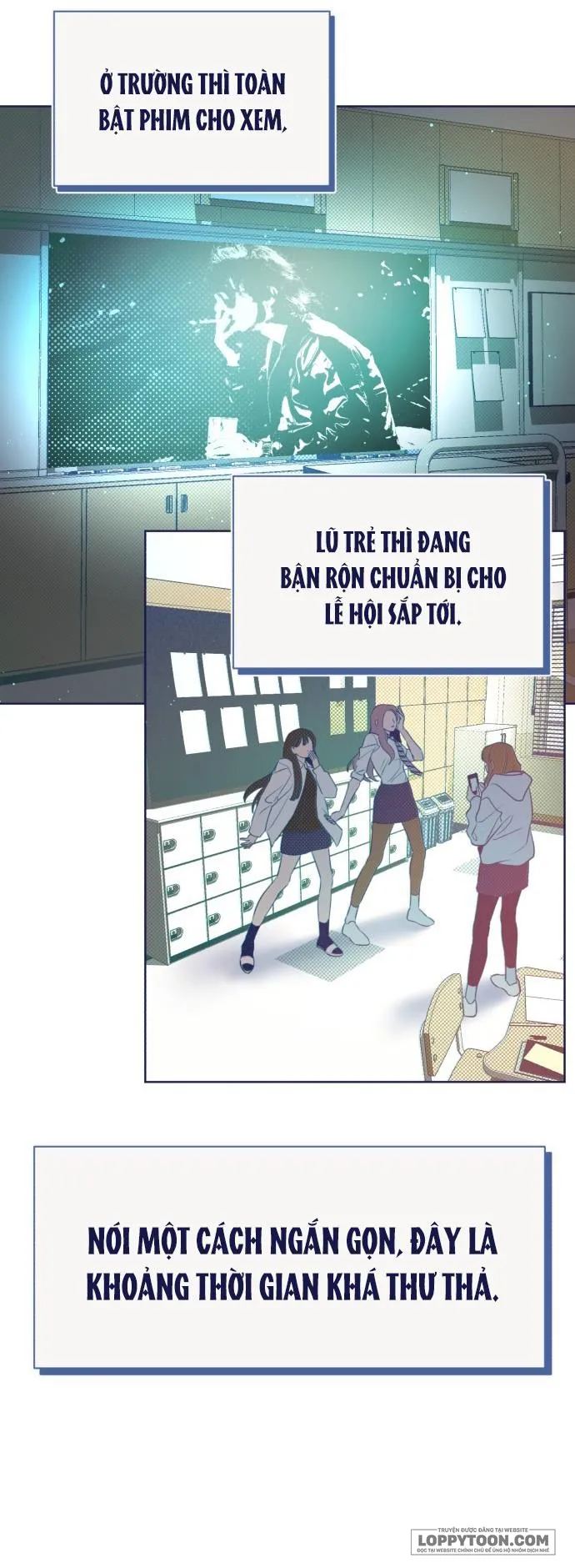 Trắc Nghiệm 4 Lựa Chọn Chap 36 - trang 51