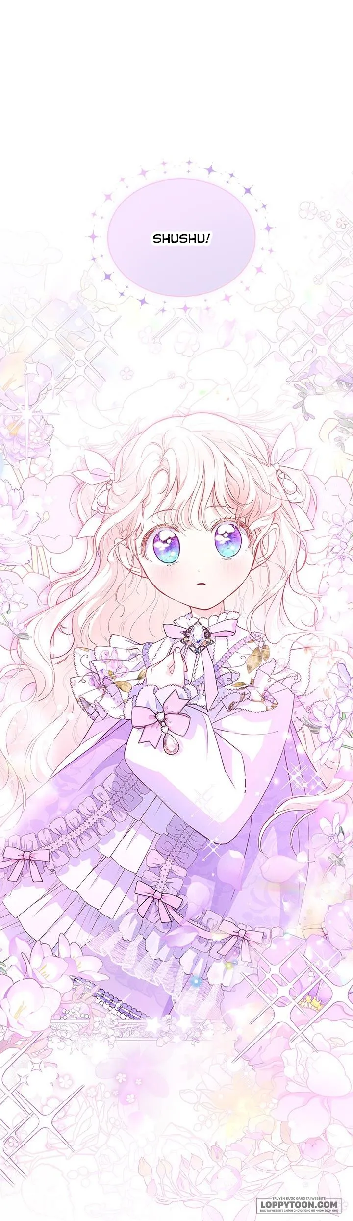 Đã Từ Chối Sủng Ái Rồi Mà Sao Còn Ám Ảnh Thế? Chap 7 - trang 1