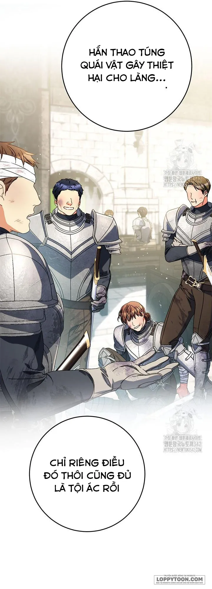 Nuôi Dưỡng Em Gái Xinh Đẹp Chap 63 - trang 21
