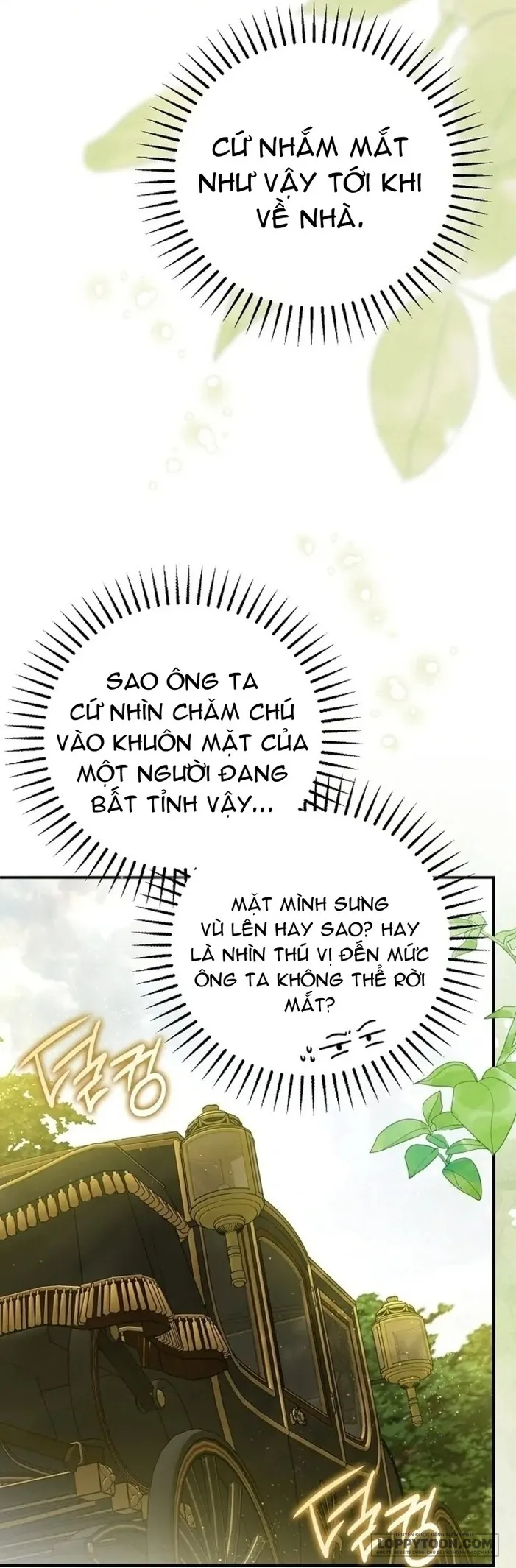Có Kẻ Đã Sở Hữu Cơ Thể Của Tôi Chap 38 - trang 36