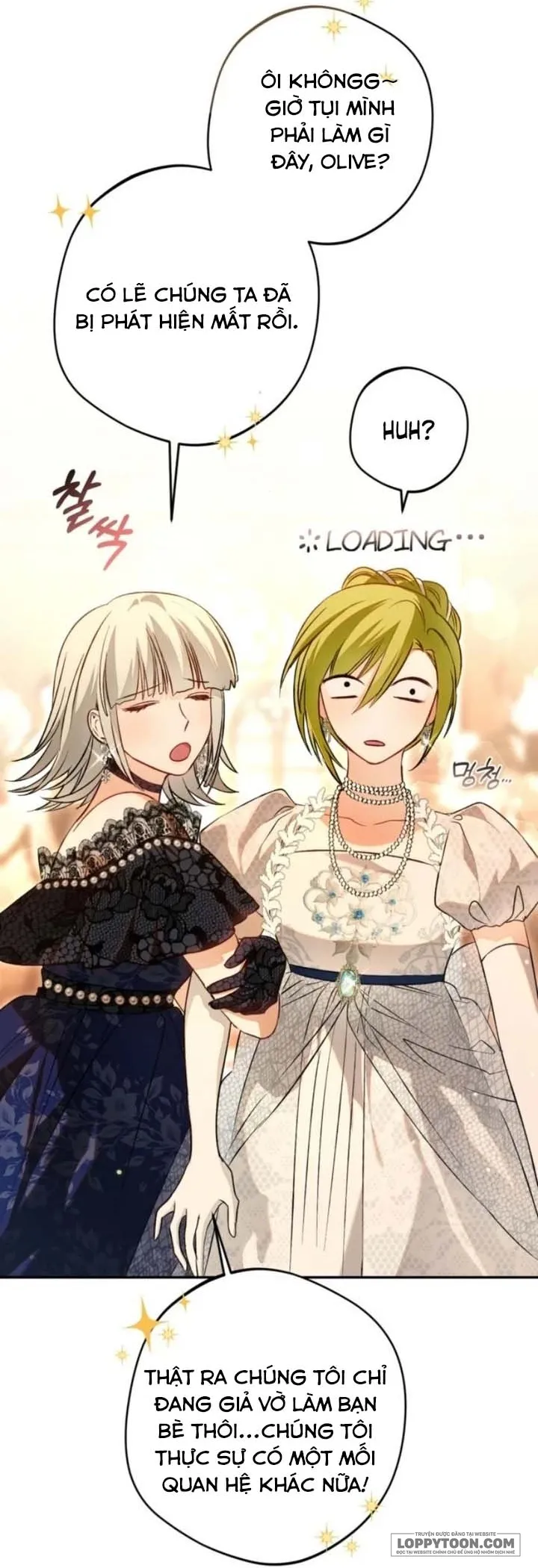 Bạo Chúa Độc Ác Trở Lại Chap 53 - trang 7