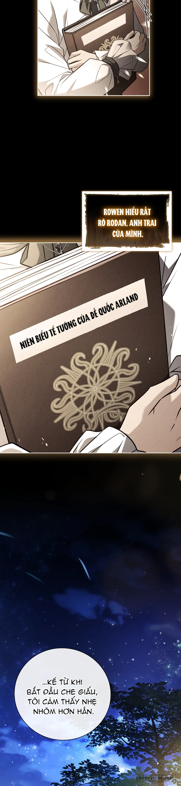 Cha Nào Con Nấy Chap 44 - trang 32