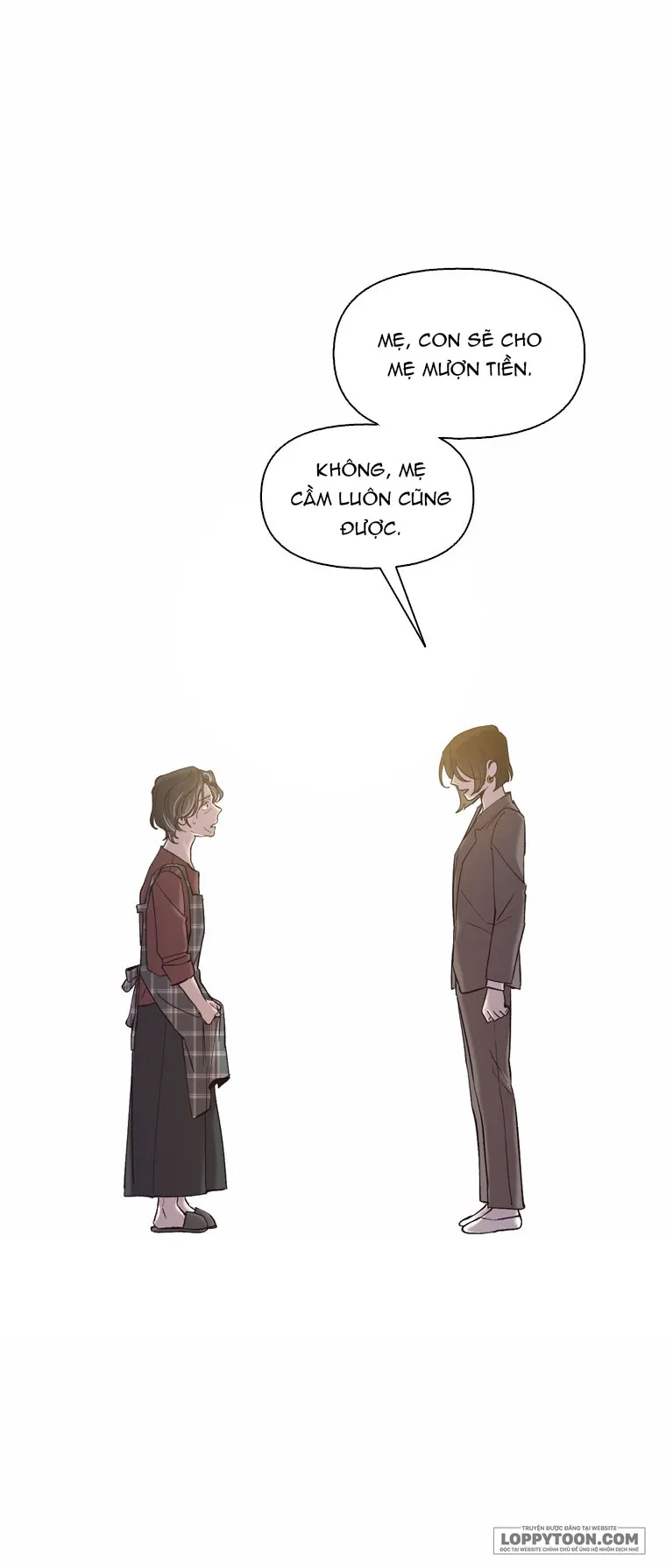 Thanh Xuân Của Chúng Ta Chap 71 - trang 4